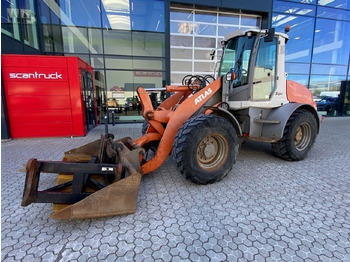 Wheel loader  Atlas AR95