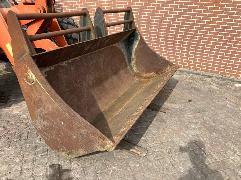 Wheel loader Atlas AR95