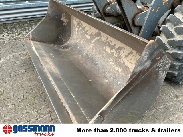 Wheel loader Atlas AR 85 Radlader