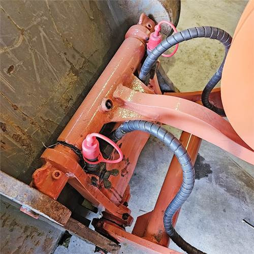 Wheel loader Atlas Weycor AR35 Super