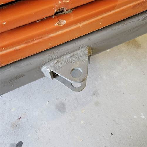 Wheel loader Atlas Weycor AR35 Super