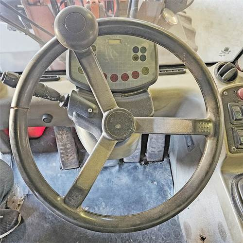 Wheel loader Atlas Weycor AR35 Super