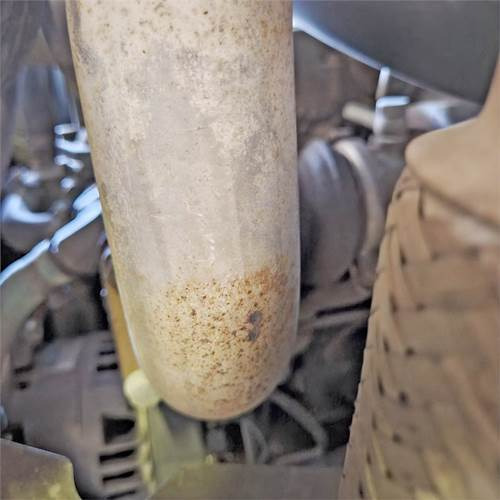 Wheel loader Atlas Weycor AR35 Super