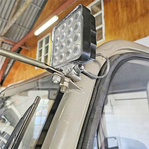 Wheel loader Atlas Weycor AR35 Super