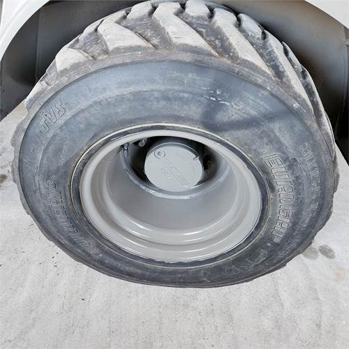 Wheel loader Atlas Weycor AR35 Super