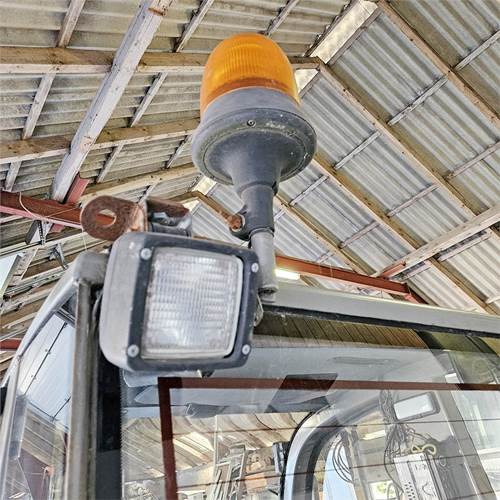 Wheel loader Atlas Weycor AR35 Super