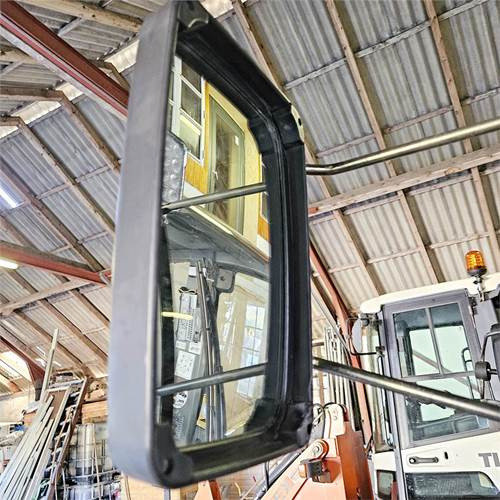 Wheel loader Atlas Weycor AR35 Super