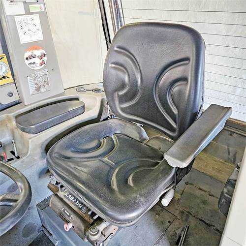 Wheel loader Atlas Weycor AR35 Super