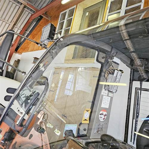 Wheel loader Atlas Weycor AR35 Super