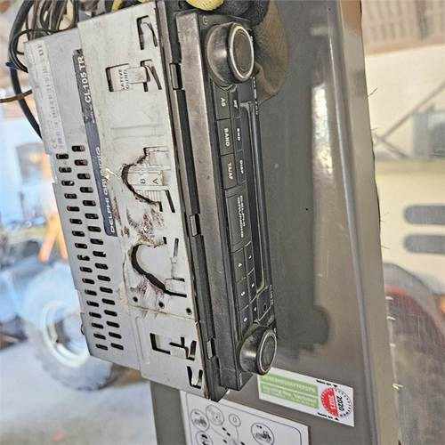 Wheel loader Atlas Weycor AR35 Super