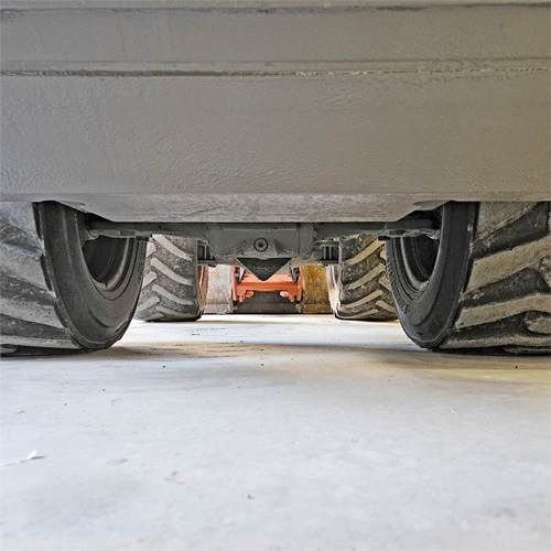 Wheel loader Atlas Weycor AR35 Super