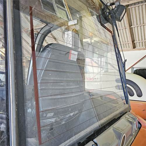 Wheel loader Atlas Weycor AR35 Super