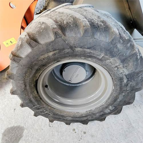 Wheel loader Atlas Weycor AR35 Super