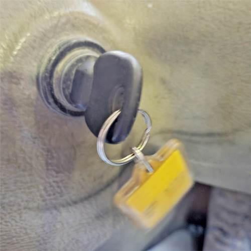 Wheel loader Atlas Weycor AR35 Super