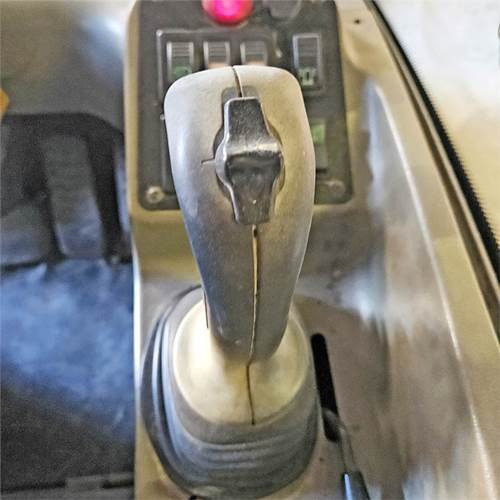 Wheel loader Atlas Weycor AR35 Super