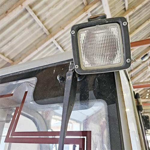 Wheel loader Atlas Weycor AR35 Super