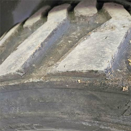 Wheel loader Atlas Weycor AR35 Super