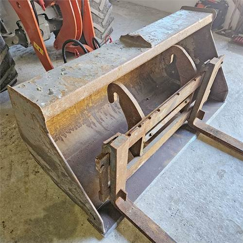 Wheel loader Atlas Weycor AR35 Super