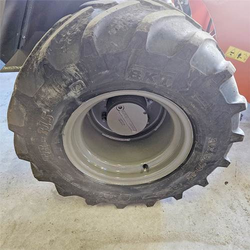 Wheel loader Atlas Weycor AR35 Super