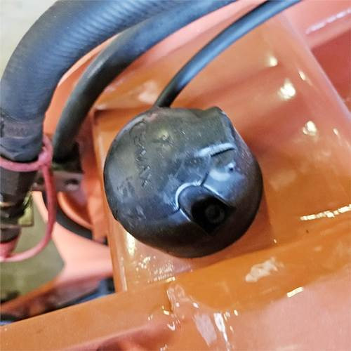 Wheel loader Atlas Weycor AR35 Super