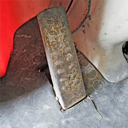 Wheel loader Atlas Weycor AR35 Super