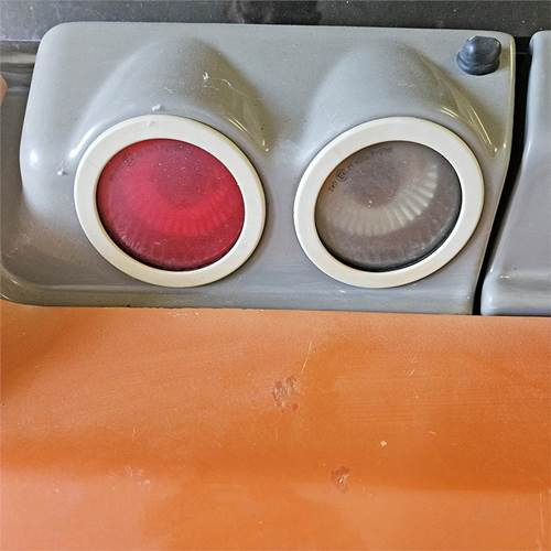 Wheel loader Atlas Weycor AR35 Super