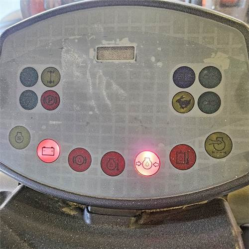 Wheel loader Atlas Weycor AR35 Super