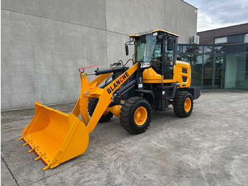 Wheel loader  BLANCHE - 2025 - TW36 - WHEEL LOADER