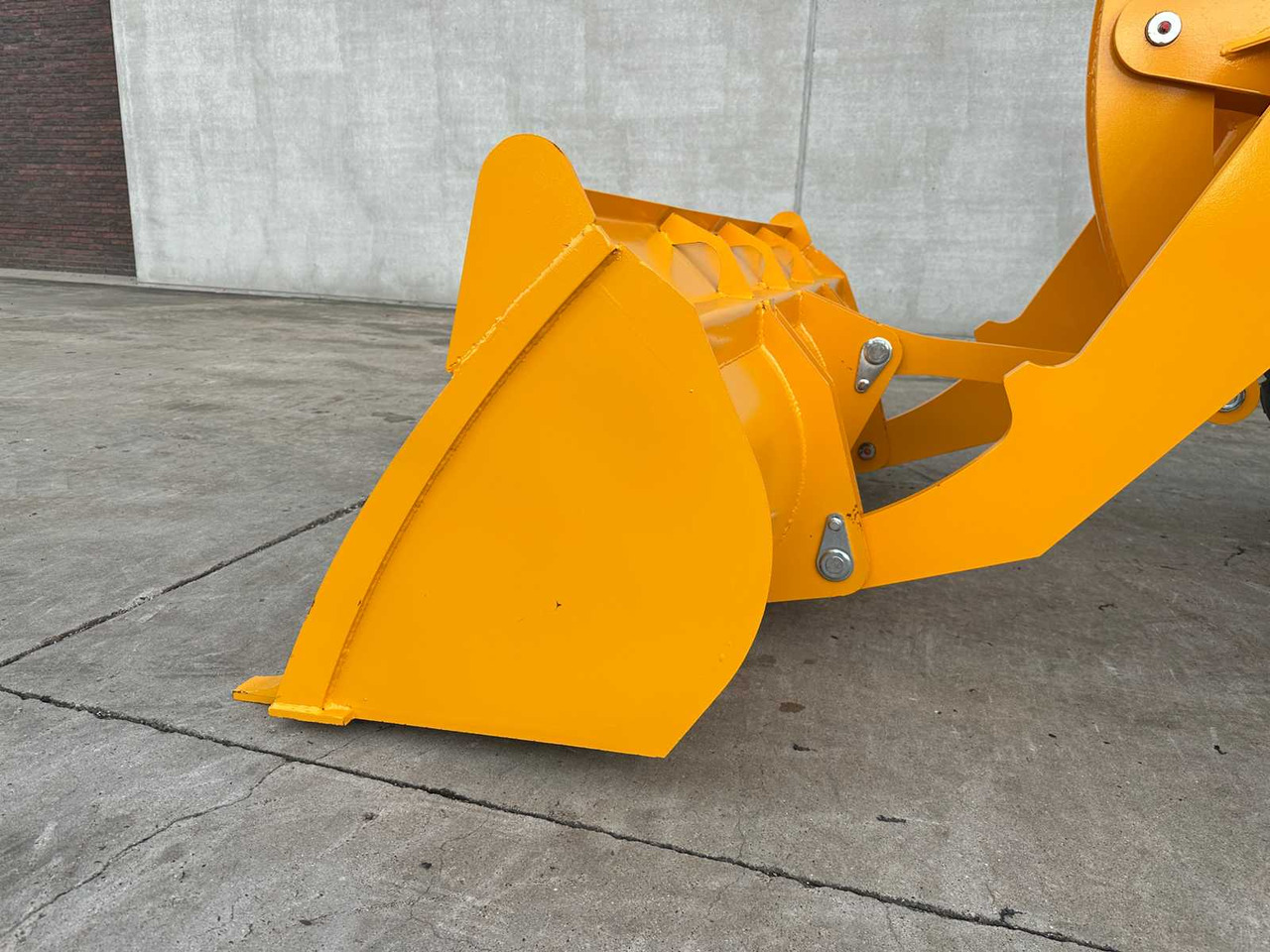 Wheel loader BLANCHE - 2025 - TW36 - WHEEL LOADER