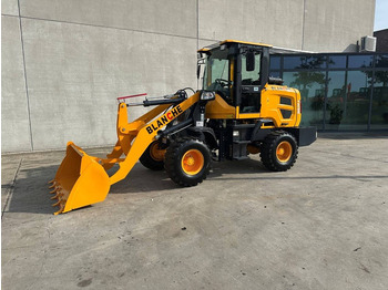 Wheel loader BLANCHE TW36
