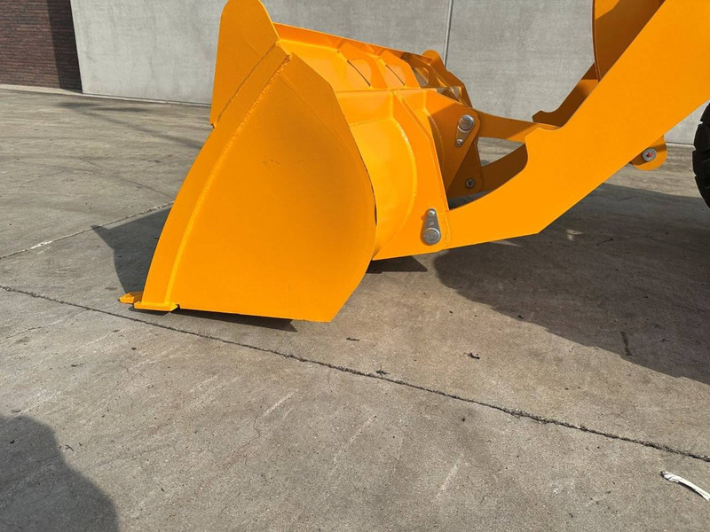 Wheel loader BLANCHE TW36