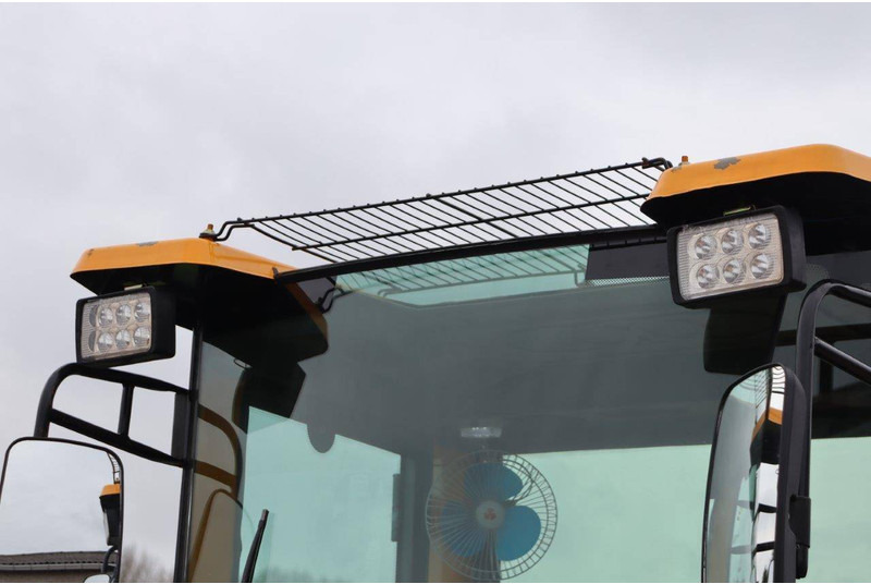 Wheel loader BLANCHE TW36