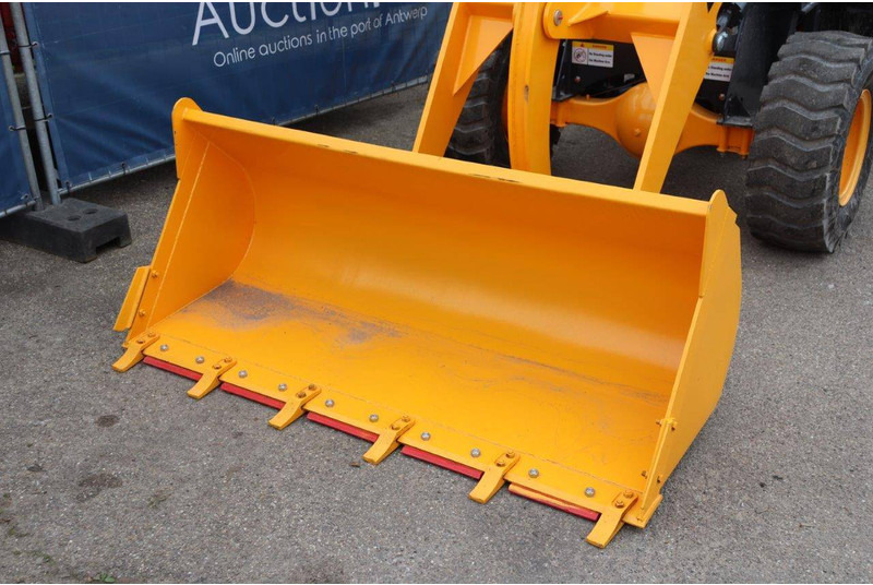 Wheel loader BLANCHE TW36