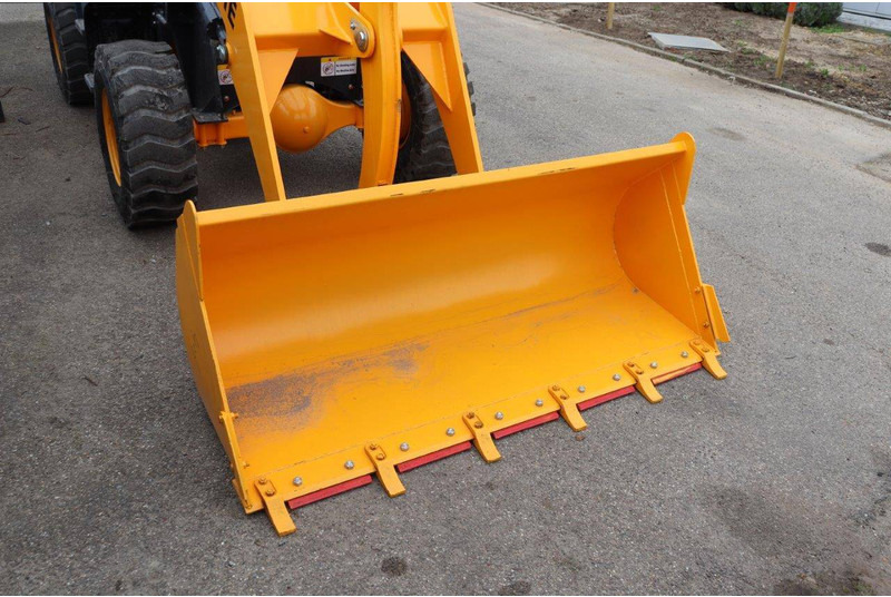 Wheel loader BLANCHE TW36