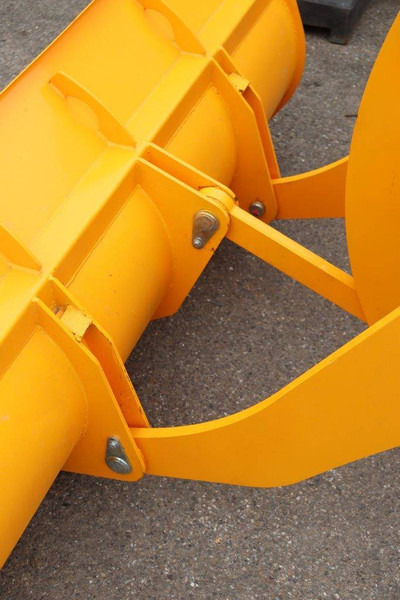 Wheel loader BLANCHE TW36