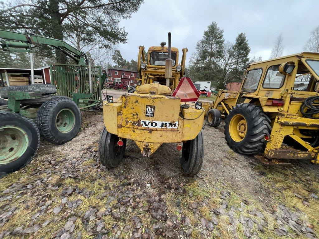 Wheel loader BM H10 2053