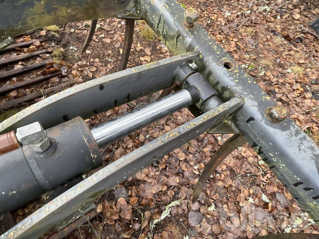 Wheel loader BM H10 2053