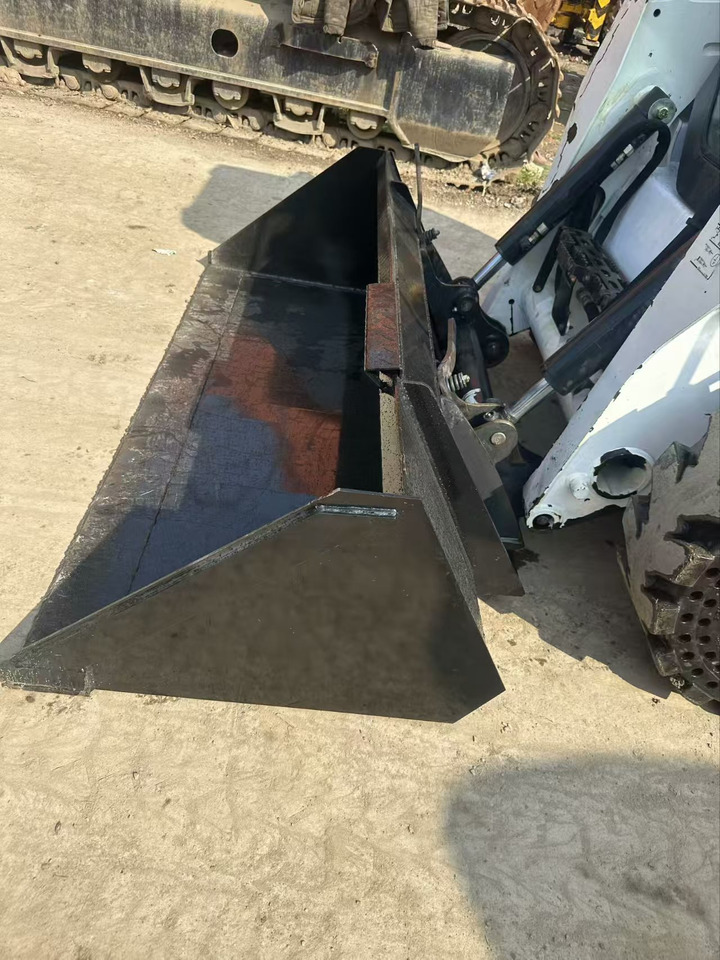 Wheel loader BOBCAT s550