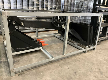 Wheel loader  BULLFORCE - 2025 - HYDRAULIC - SHOVEL