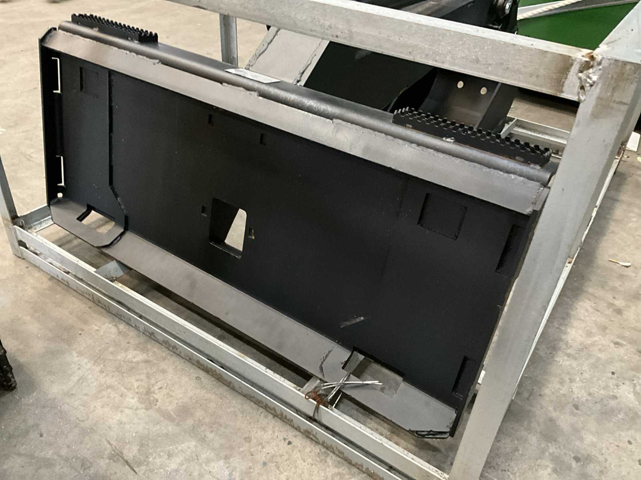 Wheel loader BULLFORCE - 2025 - HYDRAULIC - SHOVEL