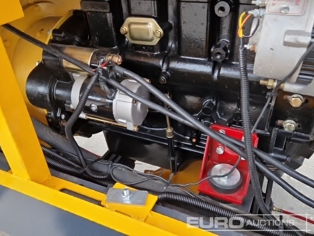 Wheel loader Blanche TW36