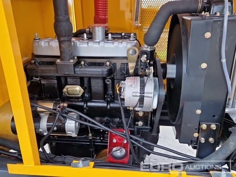 Wheel loader Blanche TW36