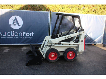 Wheel loader Bobcat 310