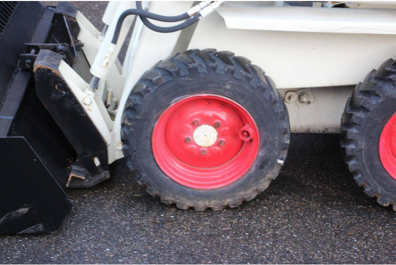 Wheel loader Bobcat 310