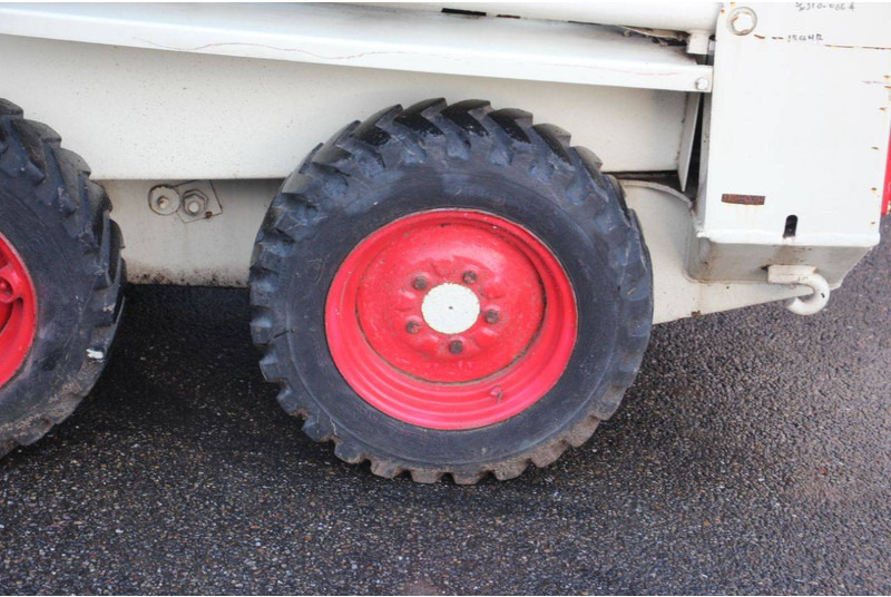 Wheel loader Bobcat 310
