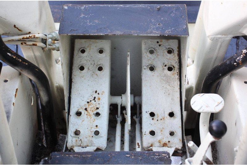 Wheel loader Bobcat 310