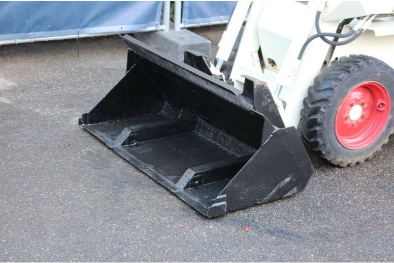 Wheel loader Bobcat 310