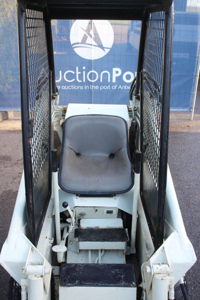 Wheel loader Bobcat 310