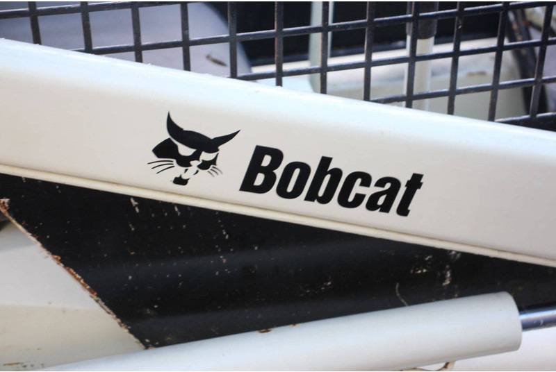 Wheel loader Bobcat 310