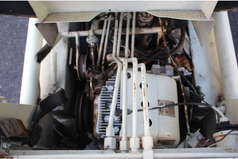 Wheel loader Bobcat 310